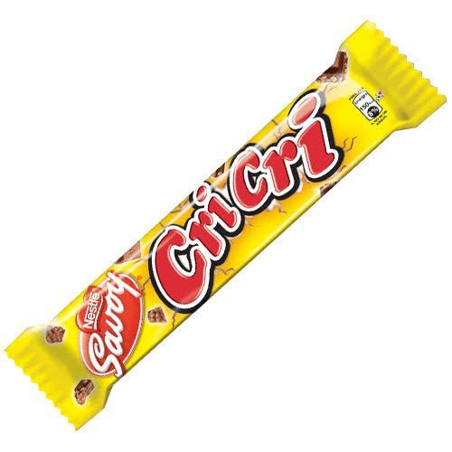cri-cri